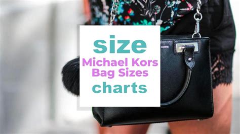 michaels kors purse|michael kors purse color chart.